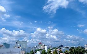 Khách sạn V'Luna